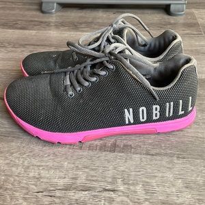 NoBull Shoes